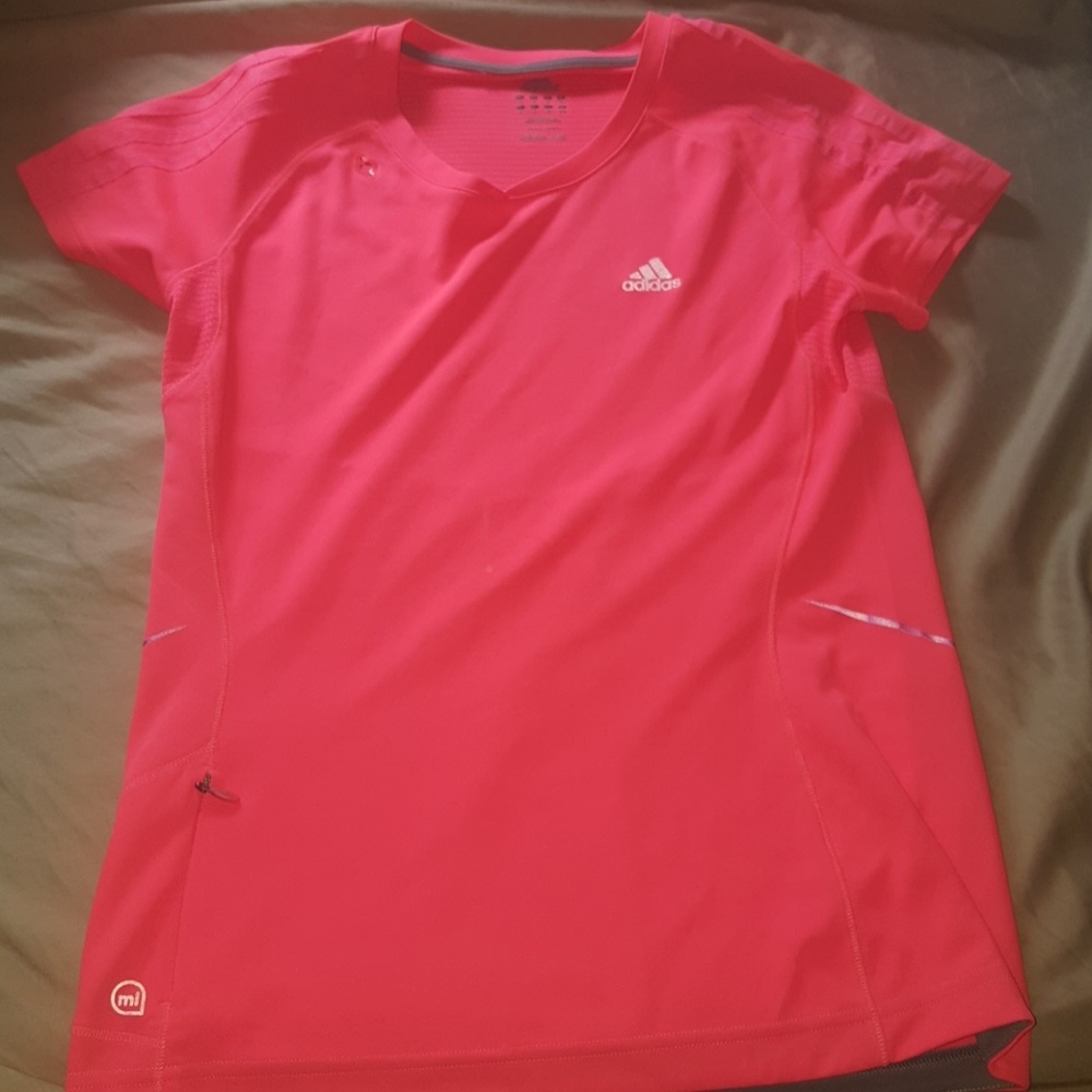 Adidas Supernova Workout Shirt